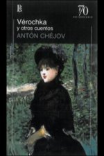 VEROCHKA Y OTROS CUENTOS