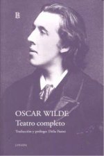TEATRO COMPLETO OSCAR WILDE