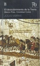 DESCUBRIMIENTO DE LA TIERRA. MARCO POLO. CRISTOBAL COLON (70 ANIVERSARIO), EL