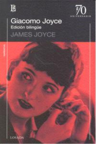 GIACOMO JOYCE BILINGUE