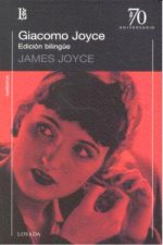 GIACOMO JOYCE BILINGUE
