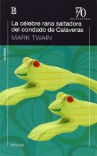 CELEBRE RANA SALTADORA DEL CONDADO DE CALAVERAS (70 ANIVERSARIO)