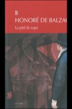 PIEL DE ZAPA, LA