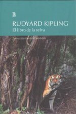 LIBRO DE LA SELVA, EL