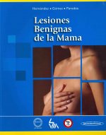 Lesiones benignas de la mama