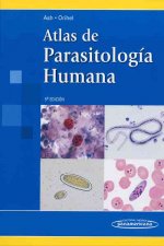 Atlas de parasitología humana 5aEd