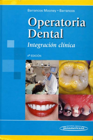 Operatoria Dental.