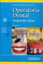 Operatoria Dental.