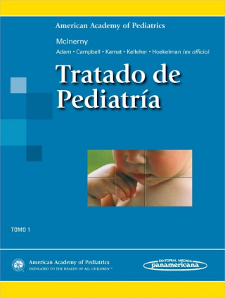 Tratado de Pediatría. 2 Tomos.