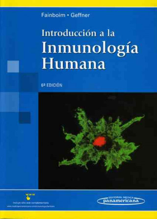 Introducción a la Inmunologia Humana