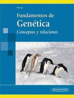 Fundamentos de Genética. Conceptos y relaciones.