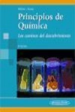 Principios de Química. Los caminos del descubrimiento