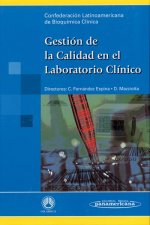 Gestión de la Calidad en el Laboratorio Clínico
