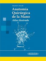 Anatomía quirúrgica de la mano: atlas ilustrado