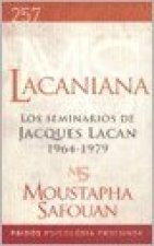 $ LACANIANA II. LOS SEMINARIOS DE...
