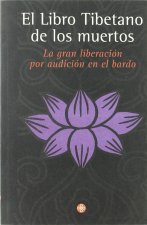 LIBRO TIBETANO DE LOS MUERTOS