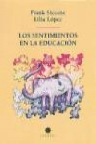 Los sentimientos en la educación