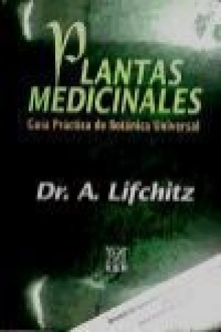 Plantas medicinales