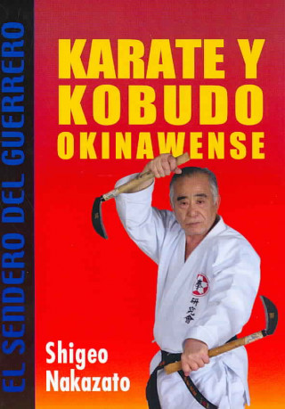 KARATE Y KOBUDO