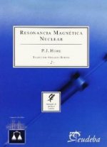 Resonancia magnética nuclear