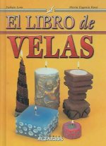 LIBRO DE VELAS