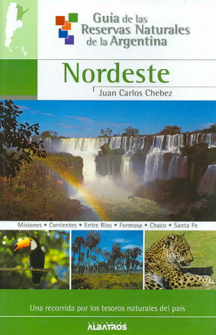 NORDESTE-RESERVA NAT.ARGENTINA