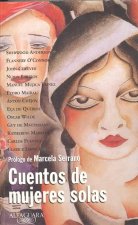 Cuentos de mujeres solas