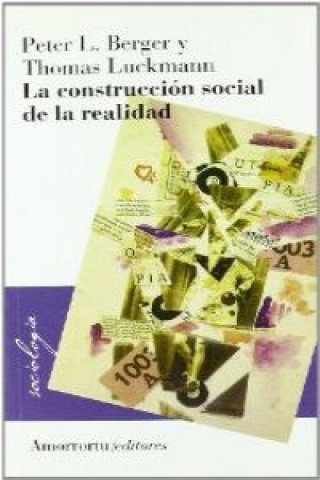 Construcción social de la realidad, La