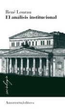 Análisis institucional, El