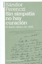 Sin simpatía no hay curación