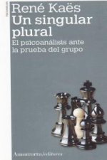 Un singular plural