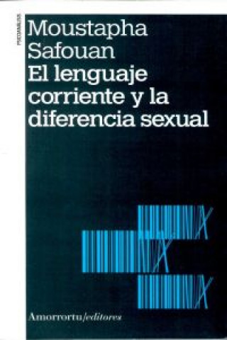 El lenguaje corriente y la diferencia sexual
