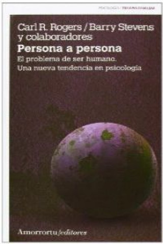 PERSONA A PERSONA (Miękka)