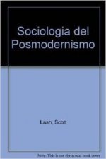 Sociología del posmodernismo