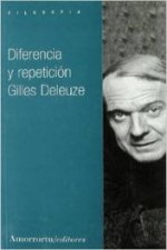 Diferencia y repetición