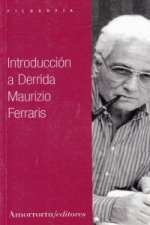 Introducción a Derrida
