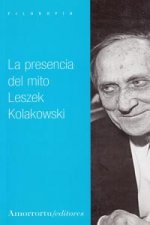 La presencia del mito