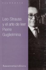Leo Strauss y el arte de leer