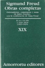 Obras completas Vol. XIX: El yo y el ello, y otras obras (1923-1925)
