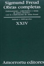 Obras completas Vol. XXIV: Índices y bibliografías