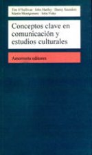 Conceptos clave en comunicación y estudios culturales