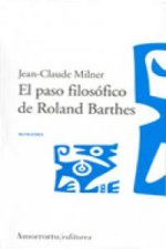 Paso filosófico de Roland Barthes, El