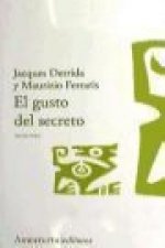 El gusto del secreto
