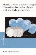 Introducción a la lógica y al método científico, Vol. II