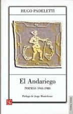 El Andariego: Poemas 1944-1980