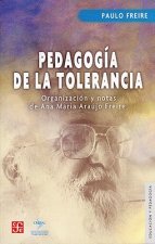 Pedagogía de la tolerancia