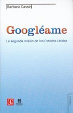 Googleame. La Segunda Mision de Los Estados Unidos