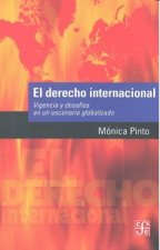 El derecho internacional. Vigencias y desafíos en un escenario globalizado