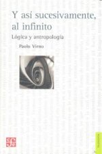 Y ASI SUCESIVAMENTE AL INFINITO