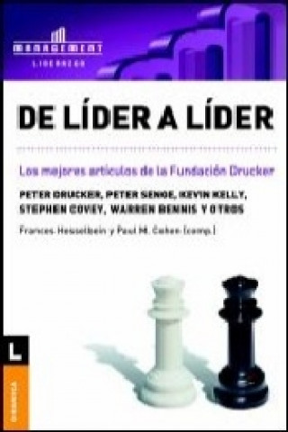DE LIDER A LIDER